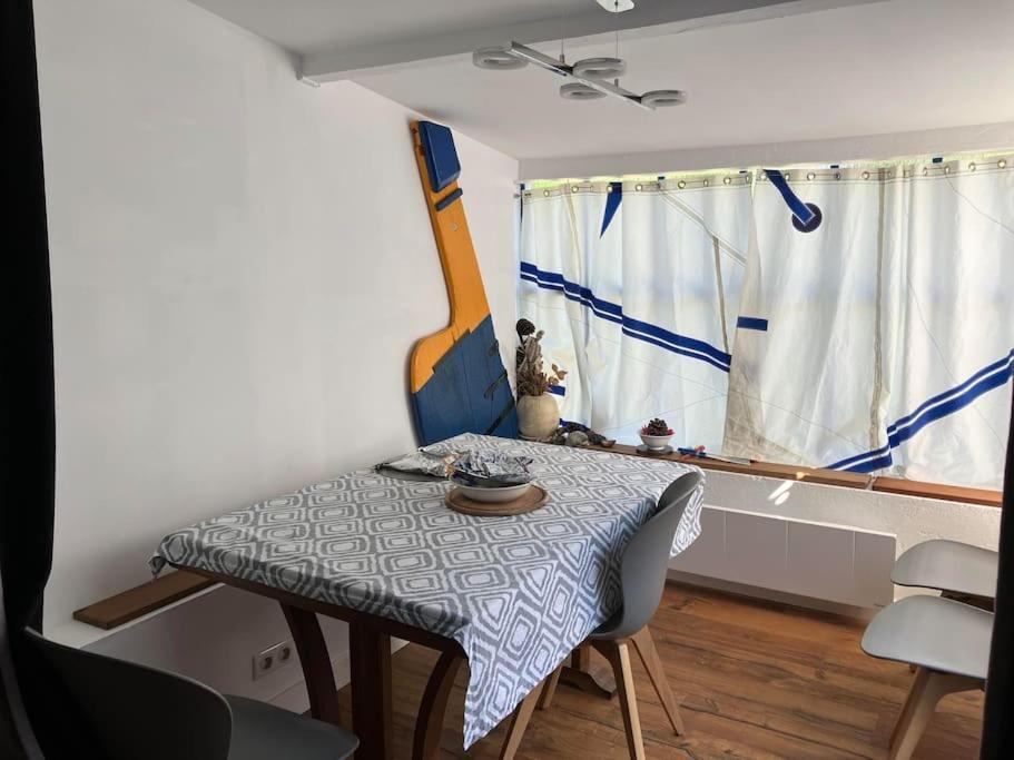 Petite Maison De Pecheur Ile aux Moines Exteriér fotografie