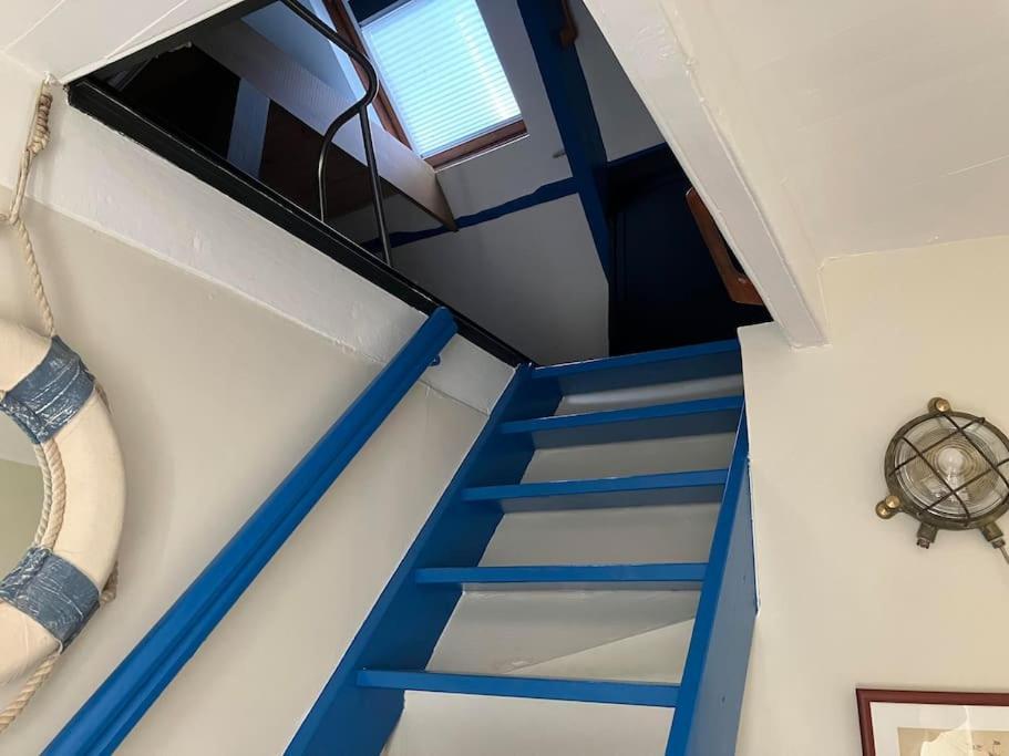 Petite Maison De Pecheur Ile aux Moines Exteriér fotografie