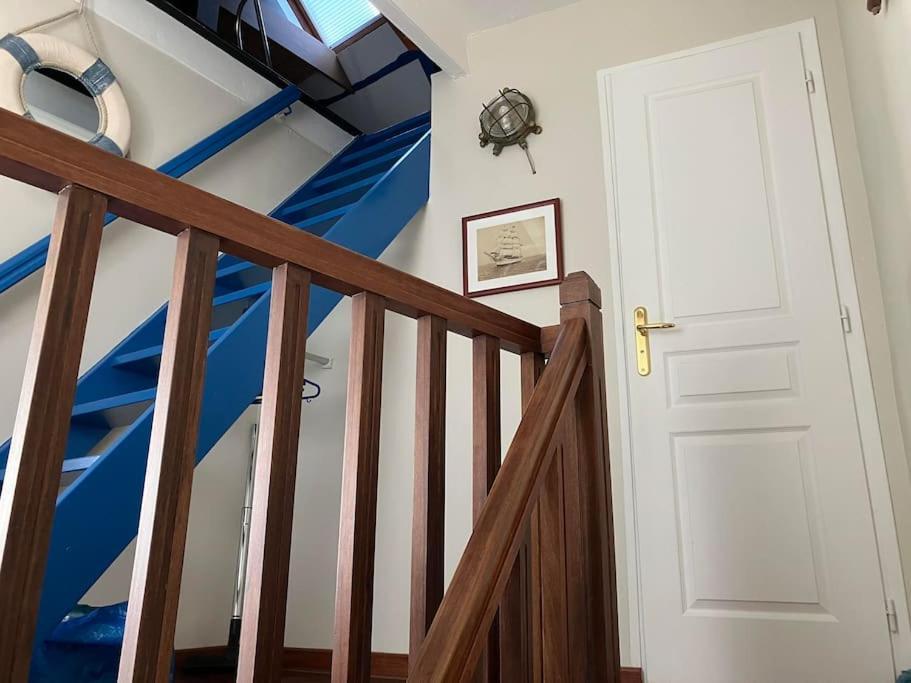 Petite Maison De Pecheur Ile aux Moines Exteriér fotografie