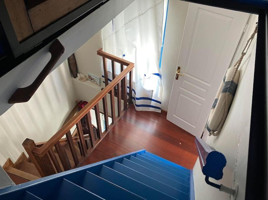 Petite Maison De Pecheur Ile aux Moines Exteriér fotografie